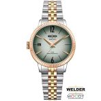 Welder Moody Watch Wrc760 33Mm Bayan Kol Saati