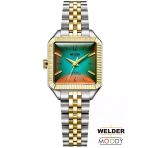 Welder Moody Watch Wrc911 Bayan Kol Saati