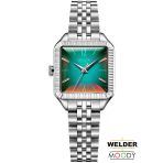 Welder Moody Watch Wrc915 Bayan Kol Saati