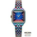 Welder Moody Watch Wrc916 Bayan Kol Saati