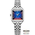 Welder Moody Watch Wrc919 Bayan Kol Saati