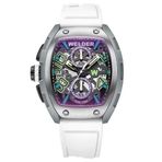 Welder Moody Watch WRM5008 Erkek Kol Saati