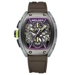 Welder Moody Watch WRM5010 Erkek Kol Saati