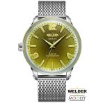 Welder Moody Watch Wrn1003 45 Mm Erkek Kol Saati