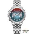 Welder Moody Watch Wwmd4000 38Mm Kadın Kol Saati