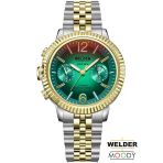 Welder Moody Watch Wwmd4001 38Mm Kadın Kol Saati