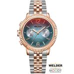 Welder Moody Watch Wwmd4002 38Mm Kadın Kol Saati