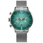 Welder Moody Watch WWRC1002 47 mm Erkek Kol Saati