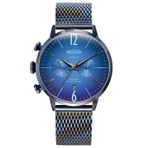 Welder Moody Watch WWRC1015 47 mm Erkek Kol Saati