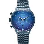 Welder Moody Watch WWRC1035 47 mm Erkek Kol Saati - Renkli