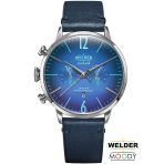 Welder Moody Watch Wwrc303 45Mm Erkek Kol Saati