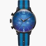 Welder Moody Watch WWRC510 Erkek Kol Saati