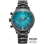 Welder Moody Watch Wwrc632 38 Mm Bayan Kol Saati
