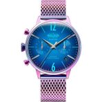 Welder Moody Watch WWRC641 Kadın Kol Saati - Mor