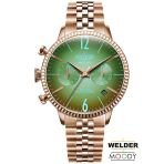 Welder Moody Watch Wwrc653 38 Mm Bayan Kol Saati