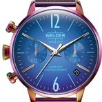 Welder Moody Watch WWRC738 36 mm Kadın Kol Saati