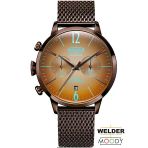 Welder Moody Watch Wwrc804 42 Mm Erkek Kol Saati