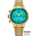 Welder Moody Watch Wwrc873 43 Mm Erkek Kol Saati