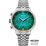 Welder Moody Watch Wwrc877 43 Mm Erkek Kol Saati