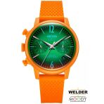 Welder Moody Watch Wwrp605 38 Mm Bayan Kol Saati