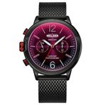 Welder Moody Welder Moddy Watch WWMD1014 Erkek Kol Saati