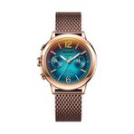 Welder Moody Welder Wwmd6001 Kadın Kol Saati Rose Gold
