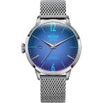 Welder Moody WRC125 38 mm Kadın Kol Saati - Metalik