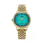 Welder Moody Wrc254 Unisex Kol Saati