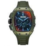Welder Moody WRM2002-R Erkek Kol Saati