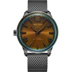 Welder Moody WRN1004 Erkek Kol Saati - Siyah