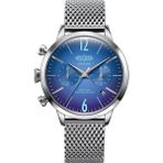 Welder Moody WWRC615 38 mm Kadın Kol Saati - Metalik