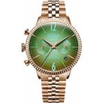Welder Moody WWRC653 38 mm Kadın Kol Saati - Rose Gold