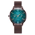 Welder Moody WWRS626 Kadın Kol Saati - Renkli