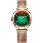 Welder WMD7001 Erkek Kol Saati - Rose