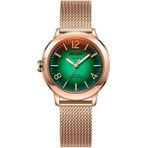 Welder WMD7001 Kadın Kol Saati - Rose Gold
