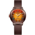 Welder WMD7004 Kadın Kol Saati - Kahverengi