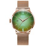 Welder WRC437 45 mm Moody Watch Erkek Kol Saati