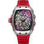 Welder WRH3008-R Kadın Kol Saati