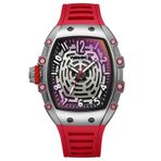 Welder WRH3008-R Unisex Kol Saati
