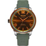 Welder WRN1001 Yeşil Erkek Kol Saati