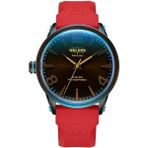 Welder WRN3002 Erkek Kol Saati - Kırmızı