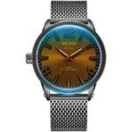 Welder WRN3004 Erkek Kol Saati - Füme