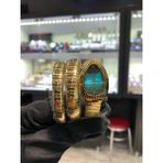 Welder WSN3001 Kadın Kol Saati - Altın