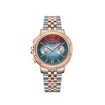 Welder Wwmd4002 Metalik Rose Gold Kadın Kol Saati - Gri