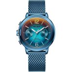 Welder WWMD6002 Kadın Kol Saati - Mavi