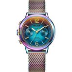 Welder WWMD6003 Kadın Kol Kol Saati