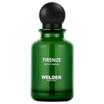 Welder WWP3001 Firenze 100 ml EDP Erkek Parfüm