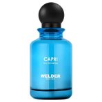 Welder WWP4001 Capri 100 ml EDP Kadın Parfüm