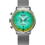 Welder WWRC1003 Erkek Kol Saati - Gri