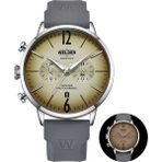 Welder WWRC553 Erkek Kol Saati - Gri